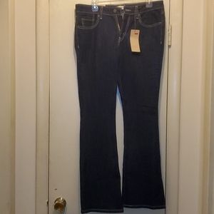 Levi's jeans